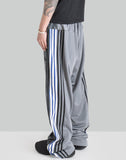 DISCOVERED - Docking Wide Track Pants - 082plus