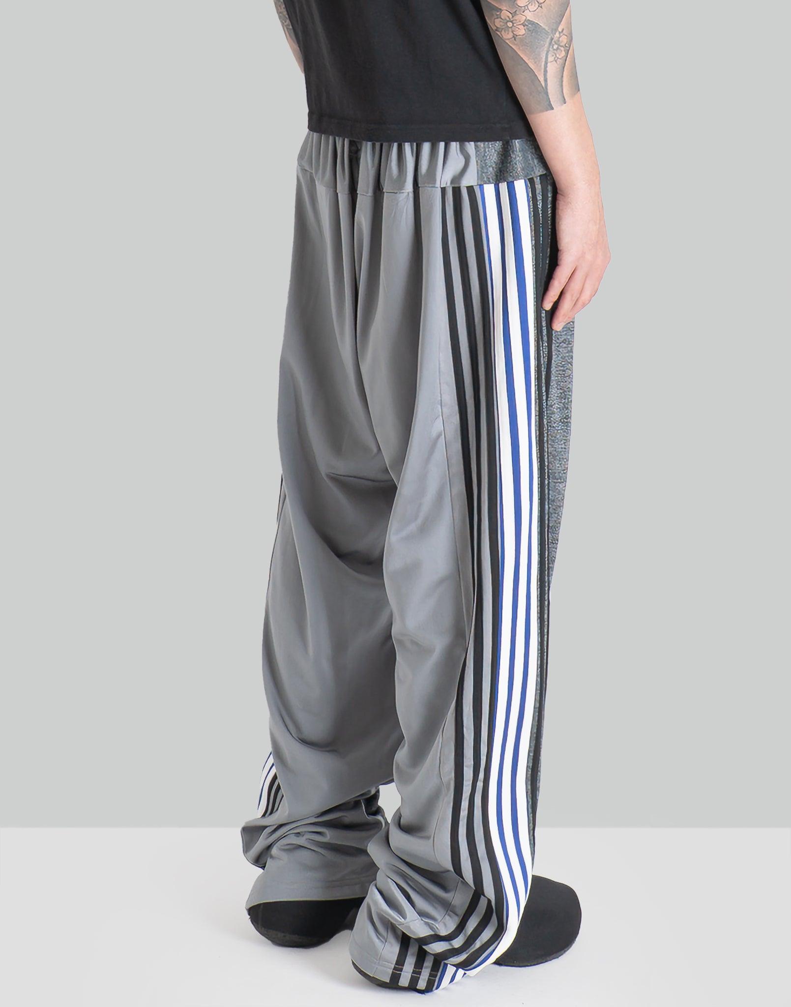 DISCOVERED - Docking Wide Track Pants - 082plus