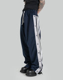 Docking Wide Track Pants
