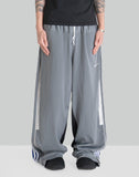 DISCOVERED - Docking Wide Track Pants - 082plus