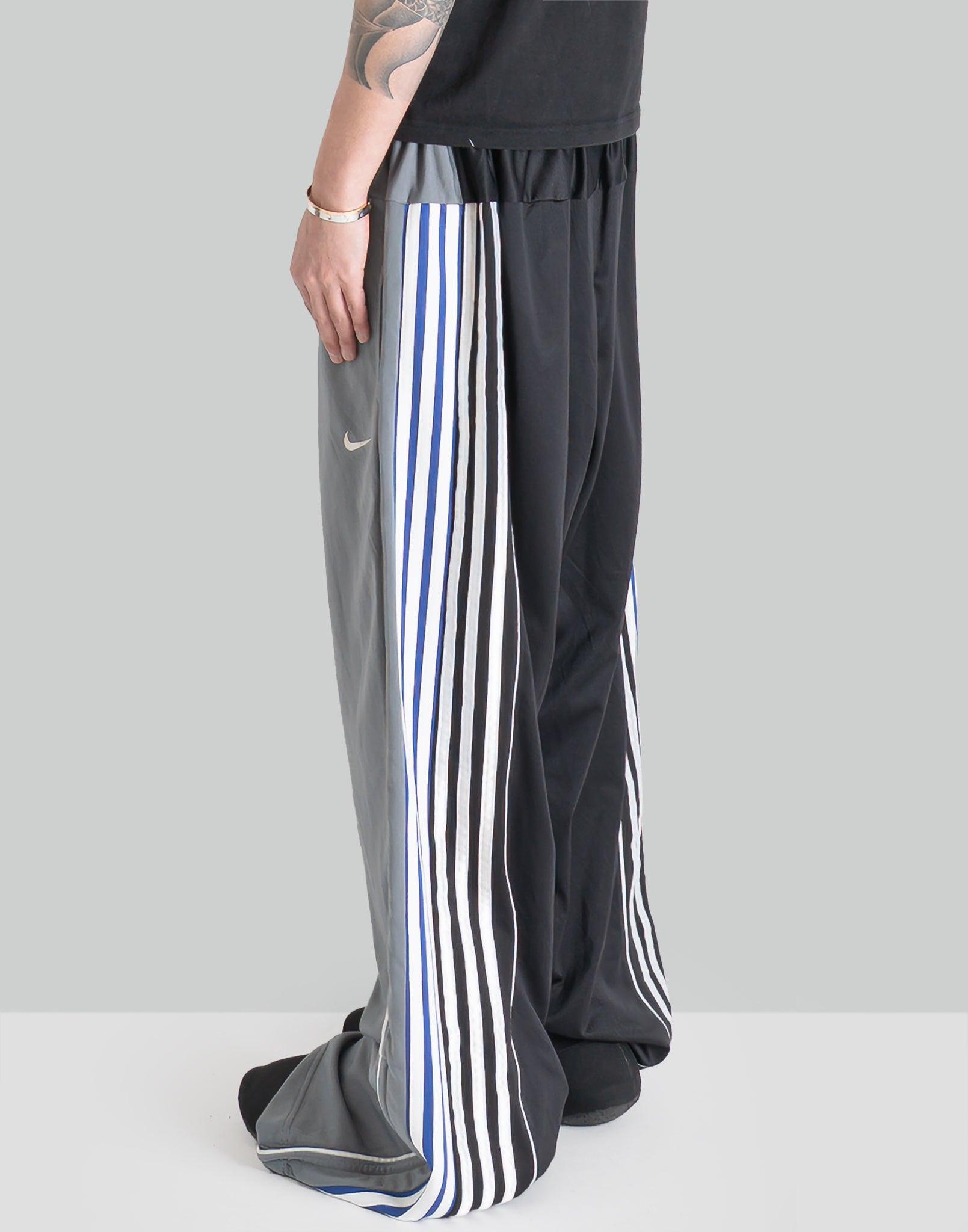 DISCOVERED - Docking Wide Track Pants - 082plus