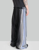 DISCOVERED - Docking Wide Track Pants - 082plus