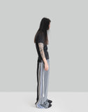 DISCOVERED - Docking Wide Track Pants - 082plus