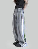 Docking Wide Track Pants