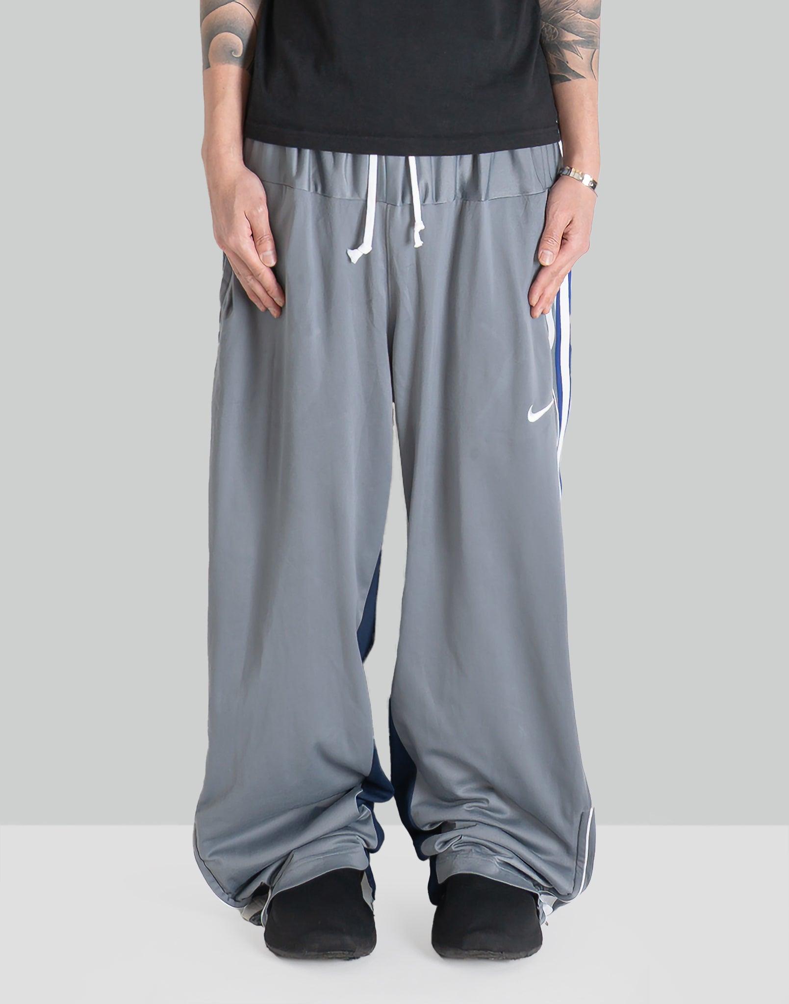 DISCOVERED - Docking Wide Track Pants - 082plus