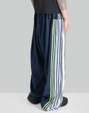 DISCOVERED - Docking Wide Track Pants - 082plus