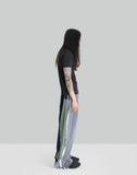 DISCOVERED - Docking Wide Track Pants - 082plus