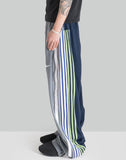 DISCOVERED - Docking Wide Track Pants - 082plus