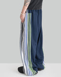 DISCOVERED - Docking Wide Track Pants - 082plus