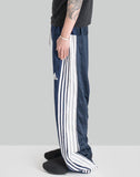 DISCOVERED - Docking Wide Track Pants - 082plus