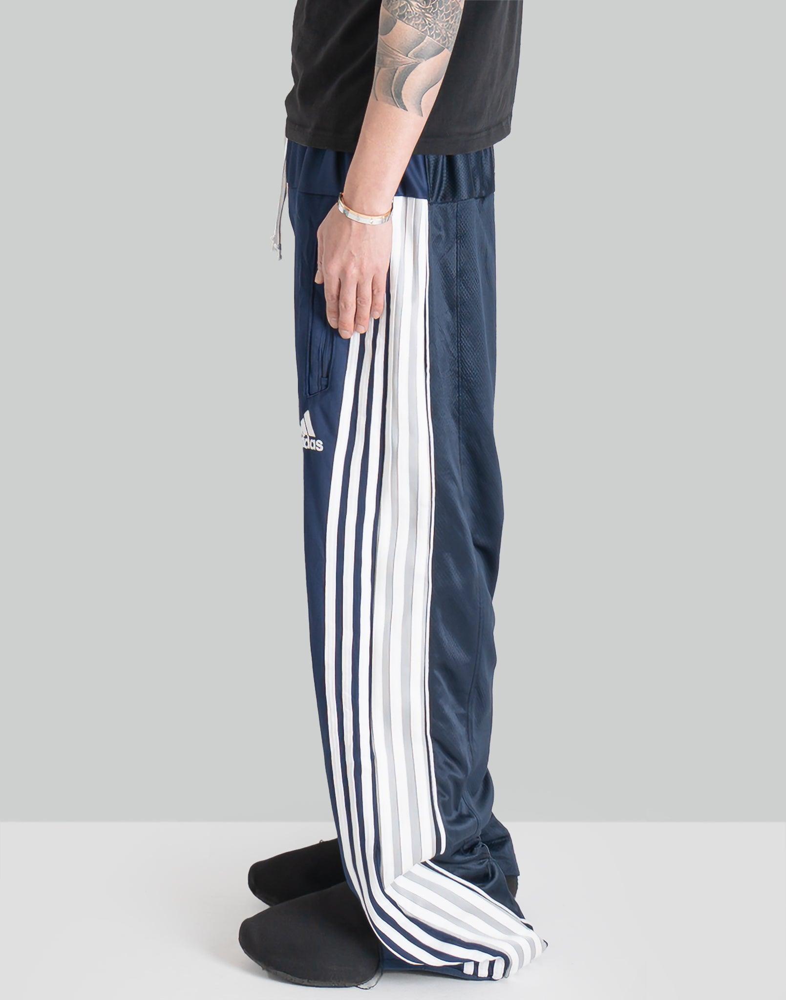 DISCOVERED - Docking Wide Track Pants - 082plus