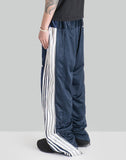 DISCOVERED - Docking Wide Track Pants - 082plus