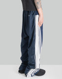 DISCOVERED - Docking Wide Track Pants - 082plus