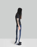 DISCOVERED - Docking Wide Track Pants - 082plus