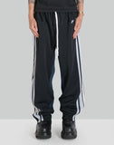 DISCOVERED - Docking Wide Track Pants - 082plus