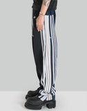 DISCOVERED - Docking Wide Track Pants - 082plus