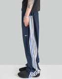 DISCOVERED - Docking Wide Track Pants - 082plus