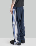 DISCOVERED - Docking Wide Track Pants - 082plus