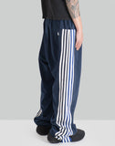 DISCOVERED - Docking Wide Track Pants - 082plus