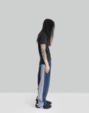 DISCOVERED - Docking Wide Track Pants - 082plus