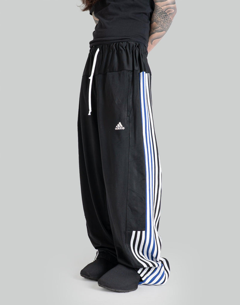 DISCOVERED - Docking Wide Track Pants - 082plus