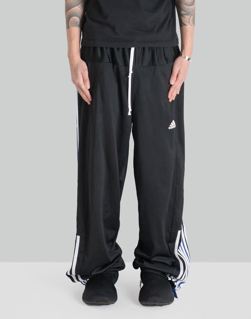 DISCOVERED - Docking Wide Track Pants - 082plus