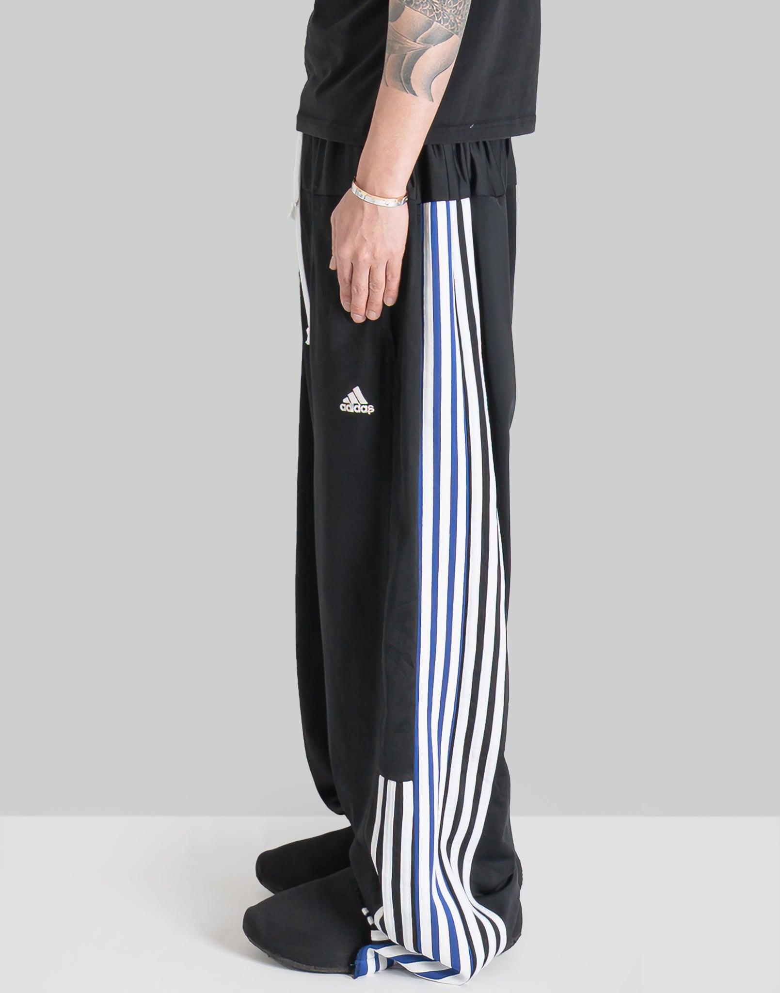 DISCOVERED - Docking Wide Track Pants - 082plus