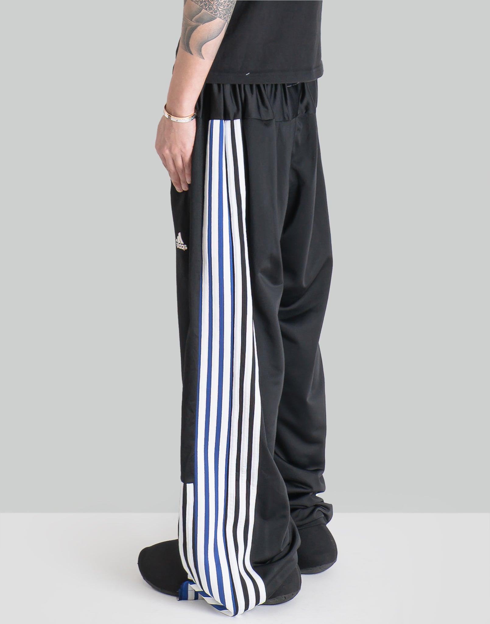 DISCOVERED - Docking Wide Track Pants - 082plus