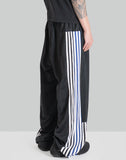 DISCOVERED - Docking Wide Track Pants - 082plus