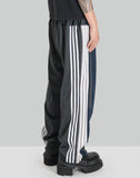 DISCOVERED - Docking Wide Track Pants - 082plus