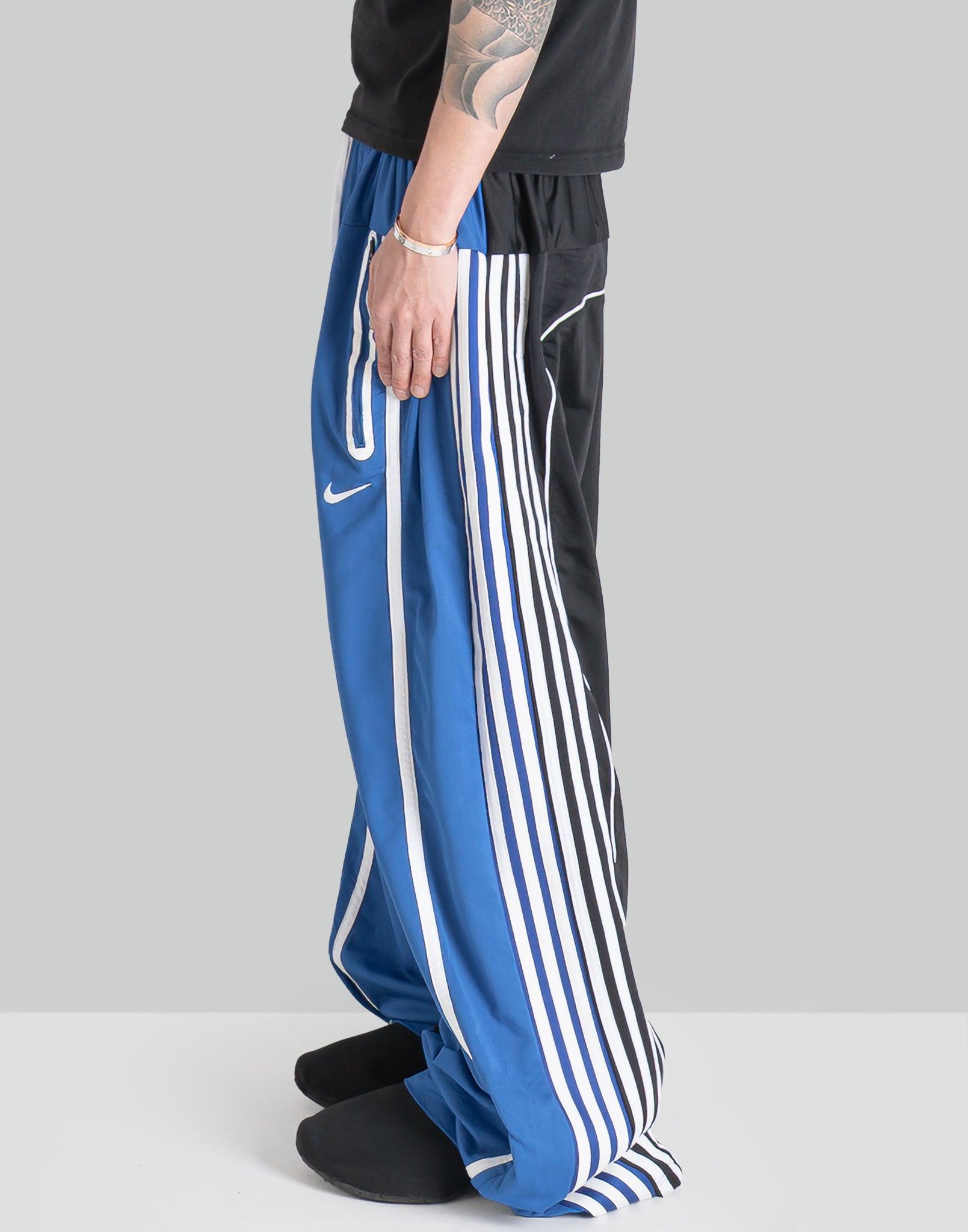 DISCOVERED - Docking Wide Track Pants - 082plus