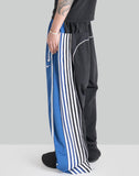 DISCOVERED - Docking Wide Track Pants - 082plus