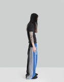 DISCOVERED - Docking Wide Track Pants - 082plus