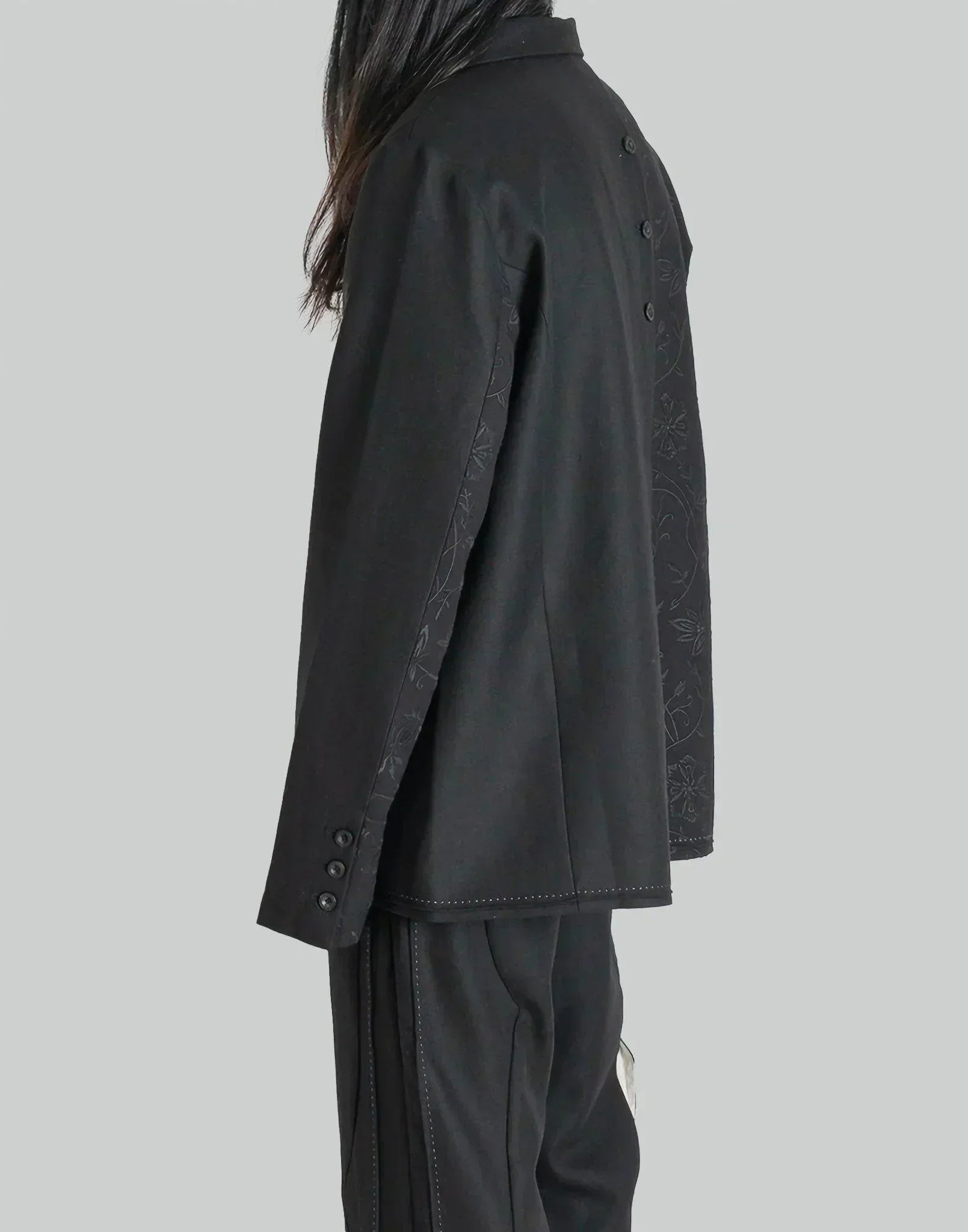 professor.E - E Blazer - 082plus