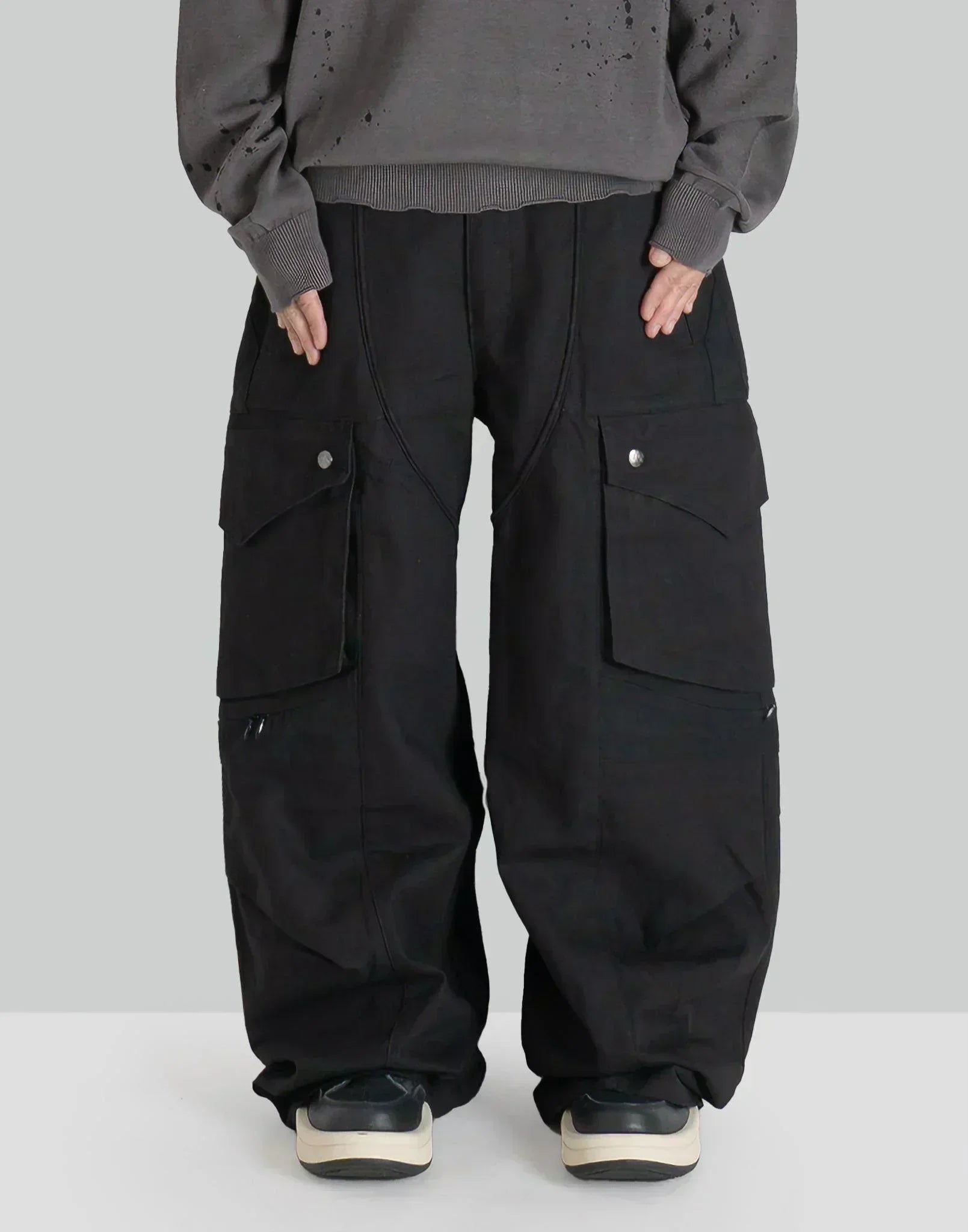 professor.E - E Cargo - 082plus