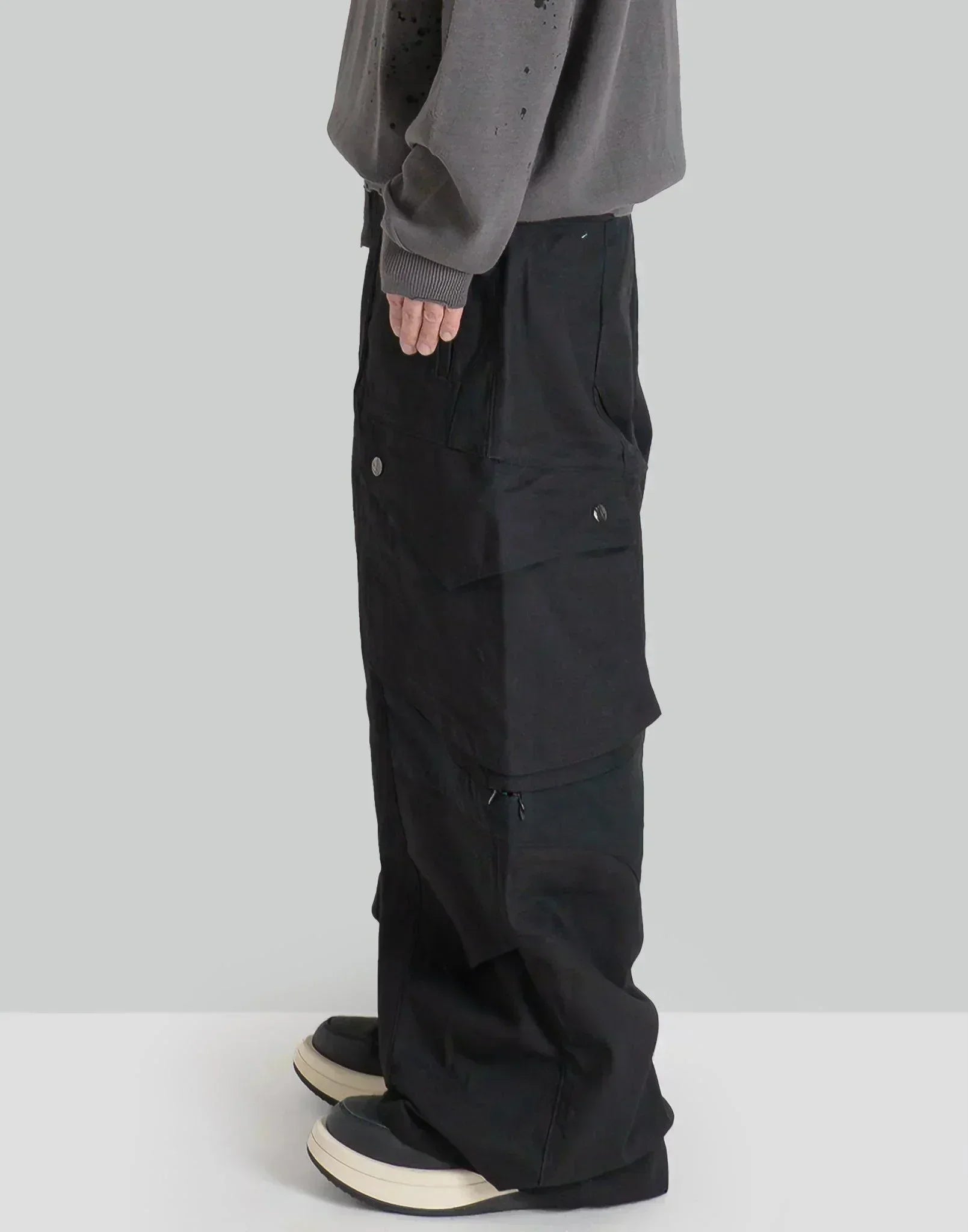 professor.E - E Cargo - 082plus