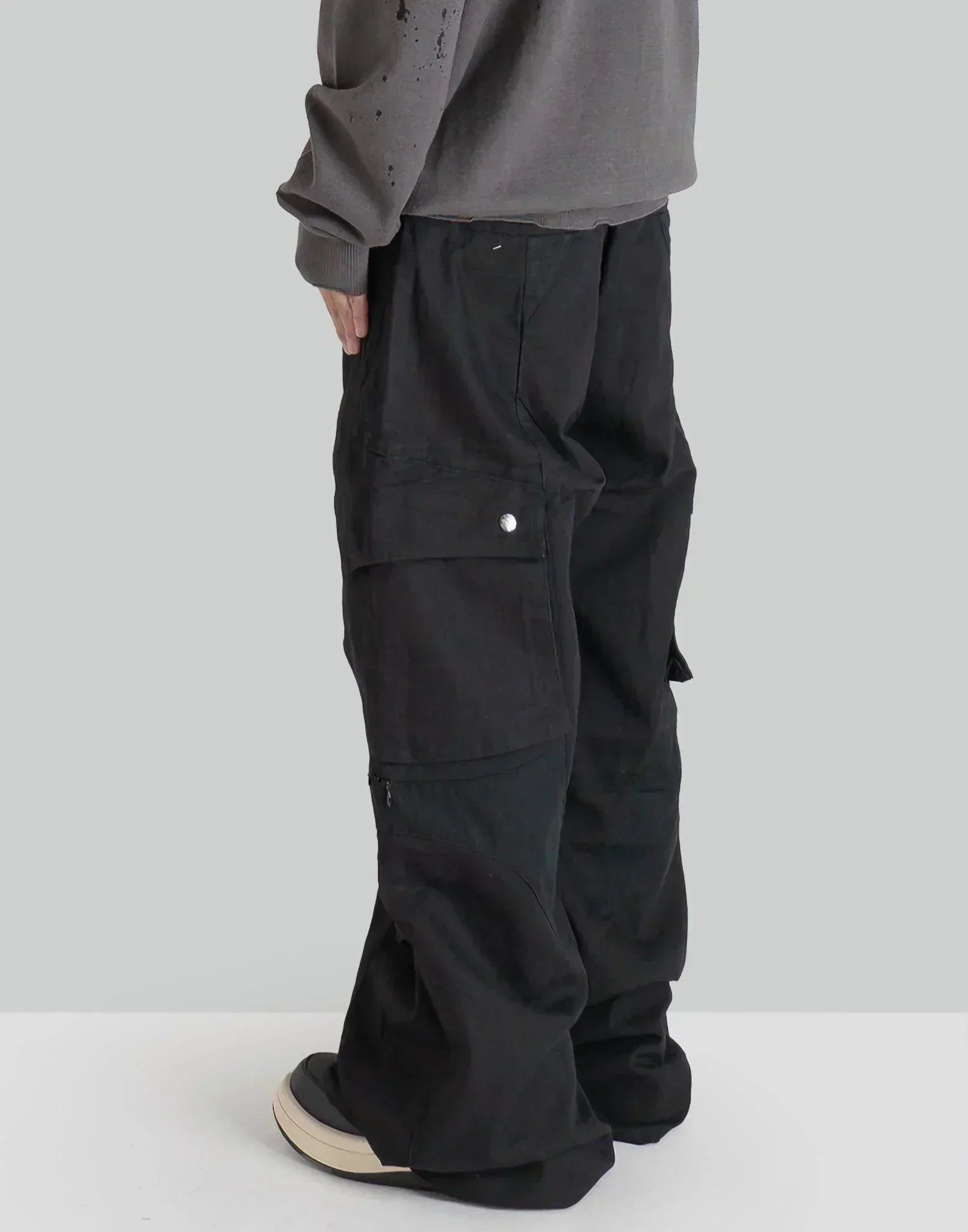 professor.E - E Cargo - 082plus