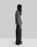 professor.E - Tainted knit - 082plus