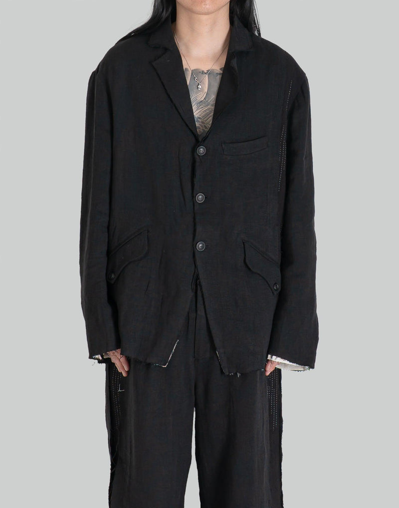 professor.E - E JACKET - 082plus