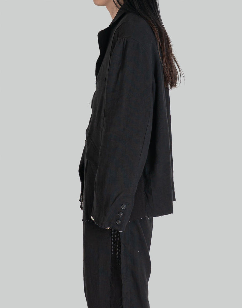 professor.E - E JACKET - 082plus