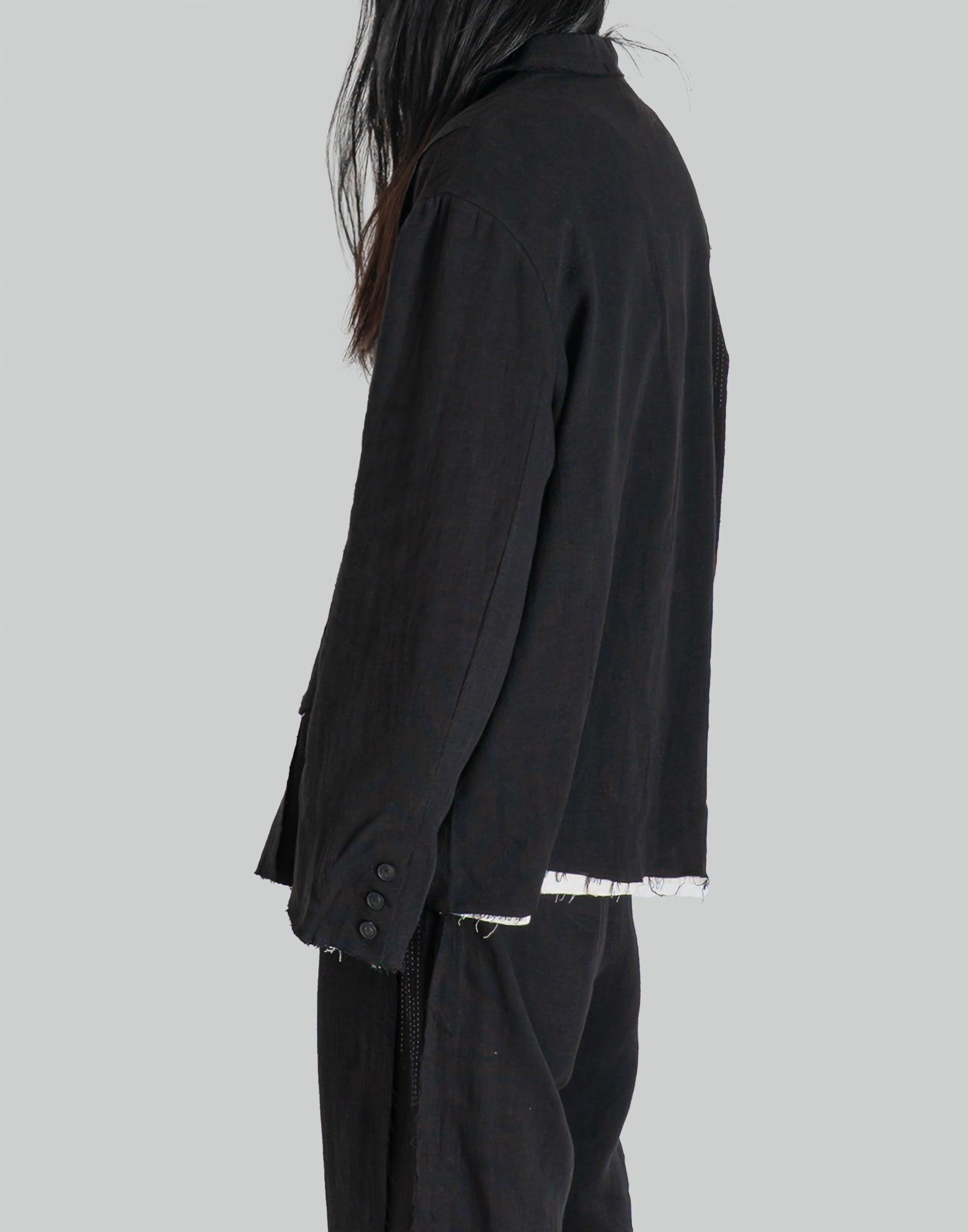 professor.E - E JACKET - 082plus