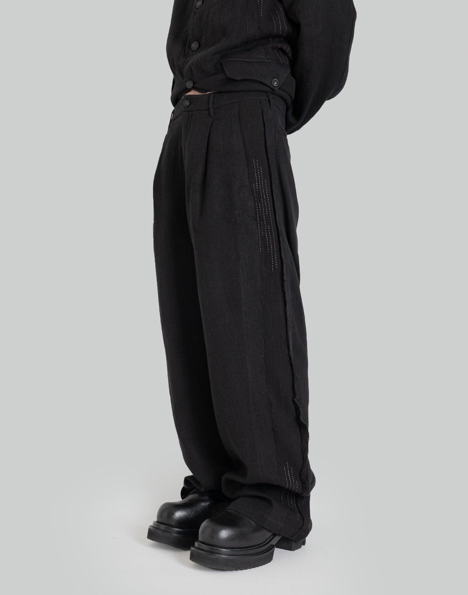 professor.E - E PANTS - 082plus
