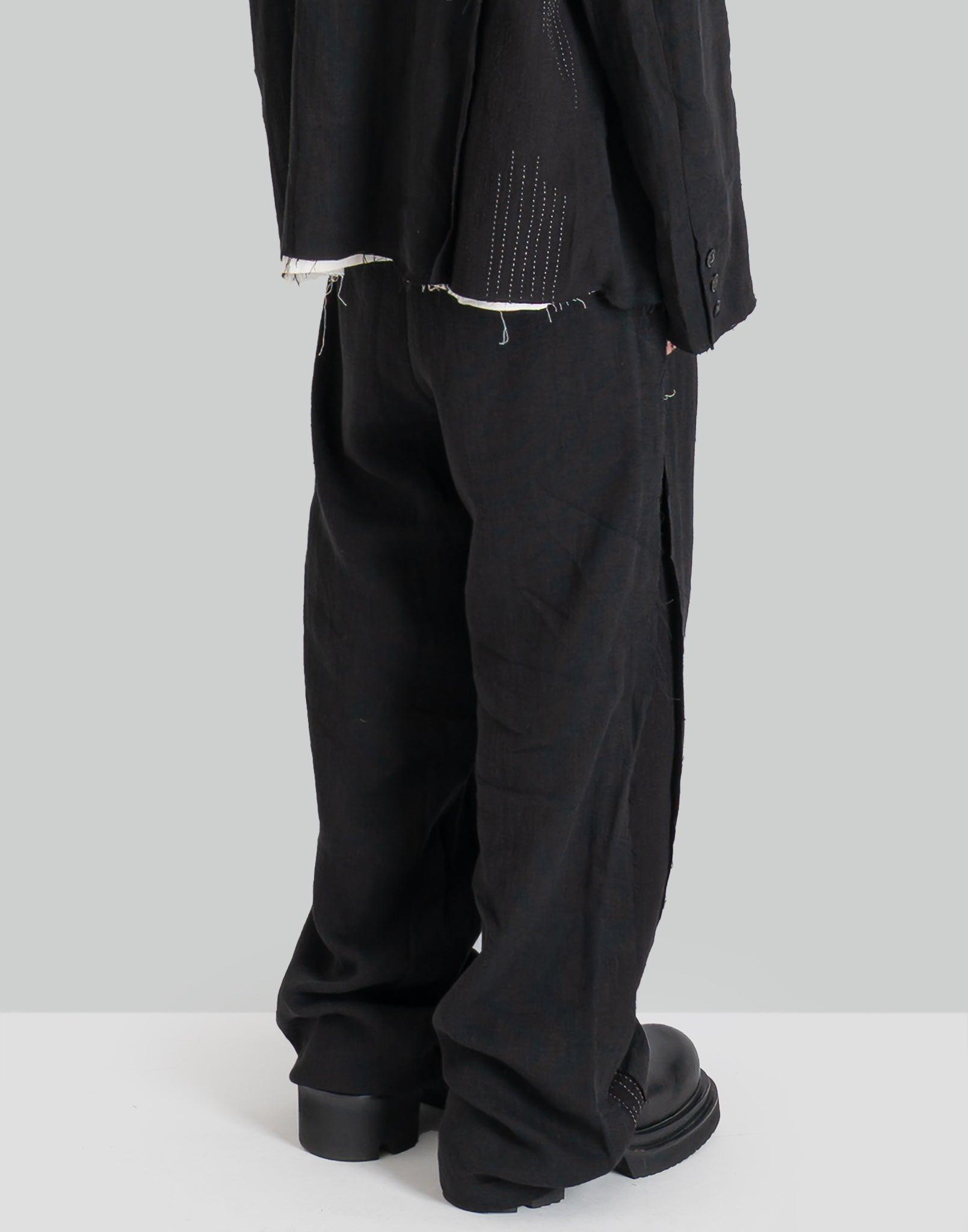 professor.E - E PANTS - 082plus
