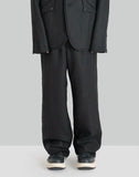 professor.E - E pants - 082plus