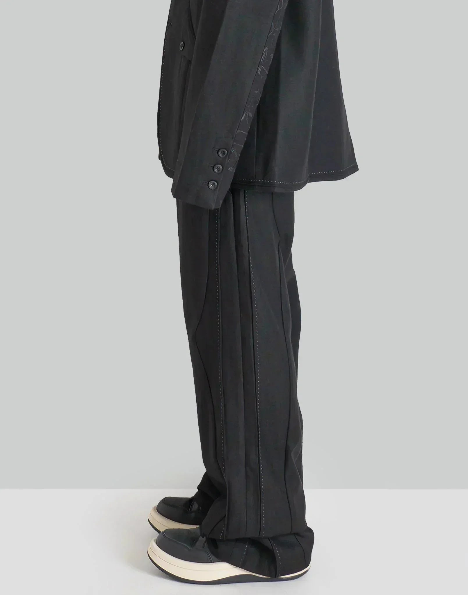professor.E - E pants - 082plus