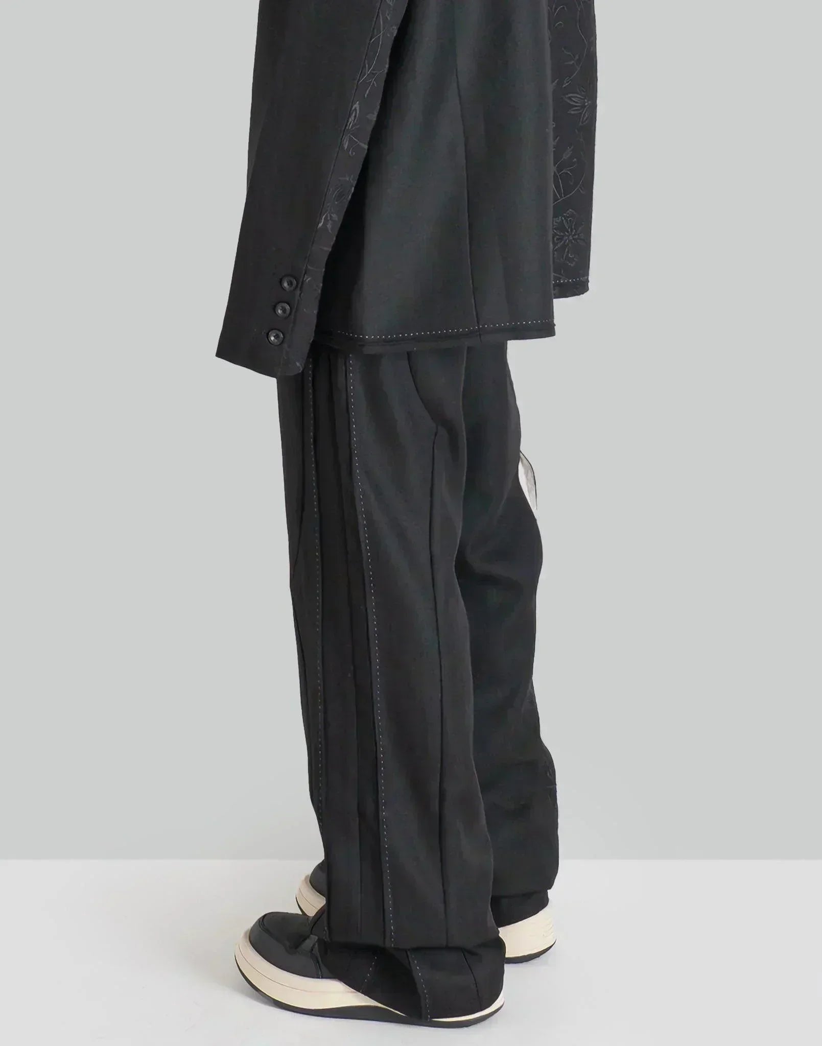 professor.E - E pants - 082plus