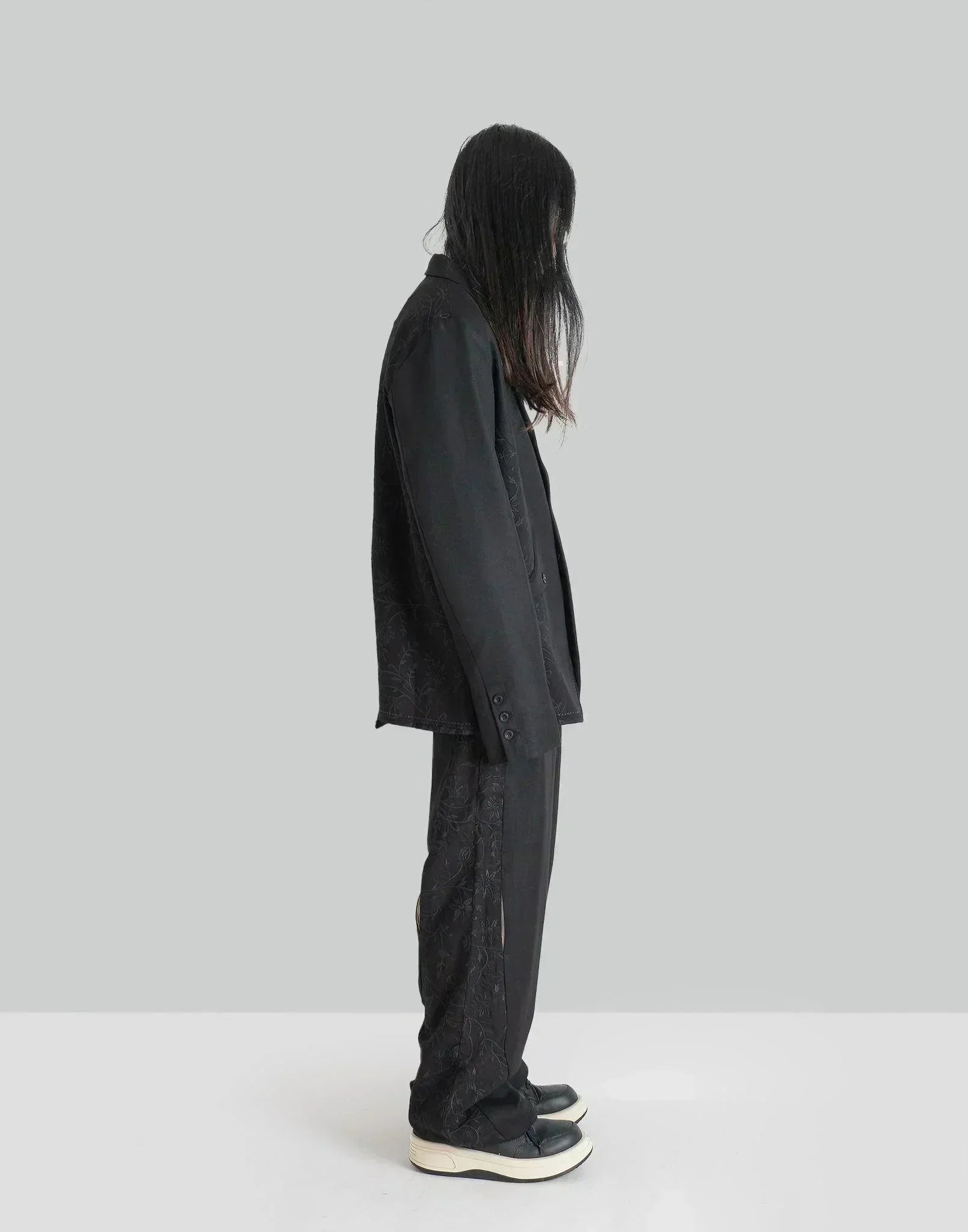professor.E - E Blazer - 082plus