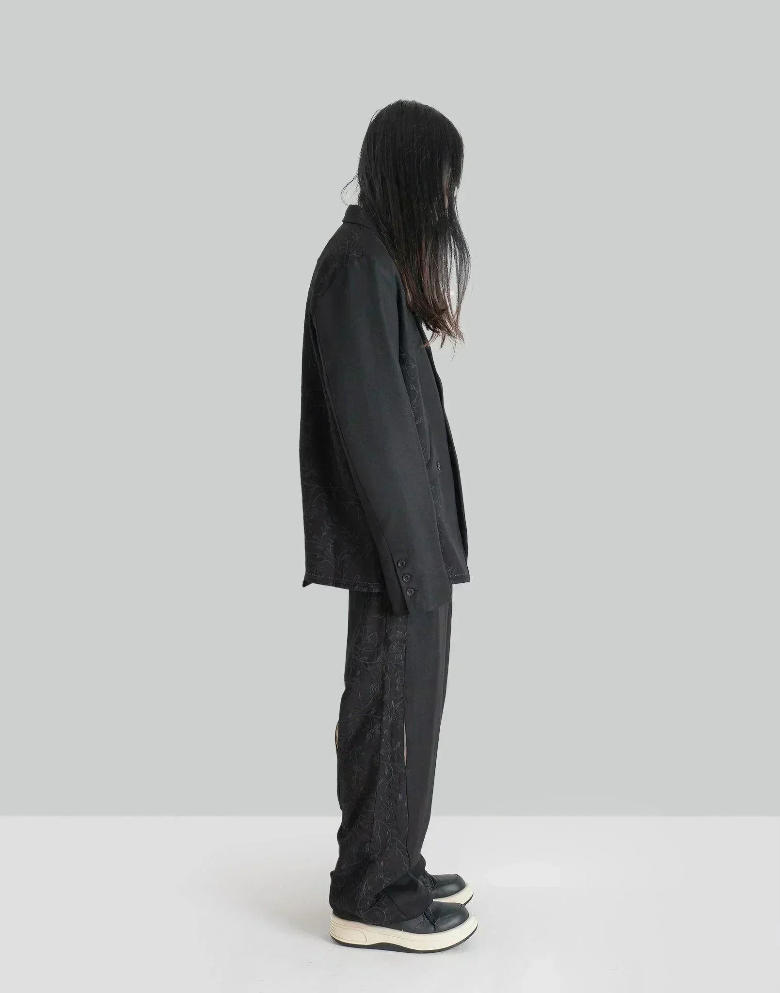 professor.E - E pants - 082plus