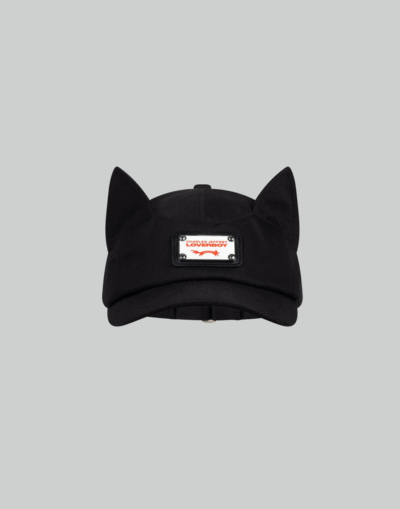 EARS CAP
