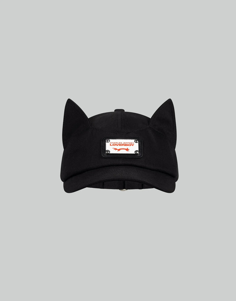 EARS CAP